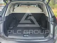 2025 Nissan X-TRAIL