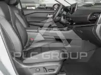 2025 Nissan X-TRAIL