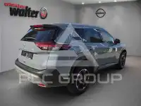 2025 Nissan X-TRAIL