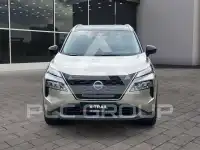 2025 Nissan X-TRAIL