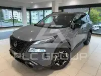2025 Nissan X-TRAIL