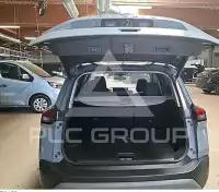 2025 Nissan X-TRAIL