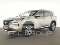 2025 Nissan X-TRAIL