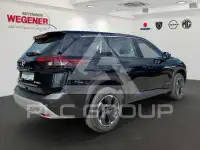2025 Nissan X-TRAIL