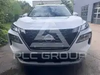 2025 Nissan X-TRAIL