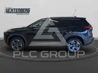 2025 Nissan X-TRAIL