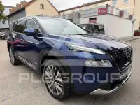 2025 Nissan X-TRAIL
