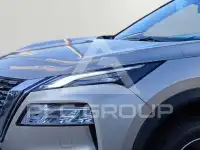 2025 Nissan X-TRAIL