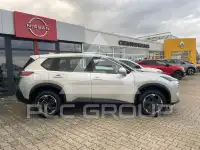 2025 Nissan X-TRAIL