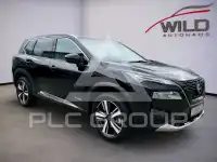 2025 Nissan X-TRAIL