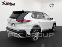 2025 Nissan X-TRAIL