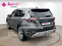 2025 Nissan X-TRAIL