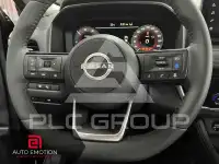 2025 Nissan X-TRAIL