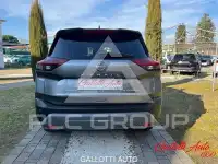 2025 Nissan X-TRAIL