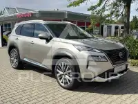 2025 Nissan X-TRAIL