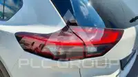 2025 Nissan X-TRAIL