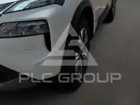 2025 Nissan X-TRAIL