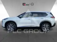 2025 Nissan X-TRAIL