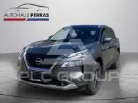 2025 Nissan X-TRAIL