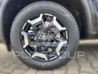 2025 Nissan X-TRAIL