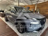 2025 Nissan X-TRAIL