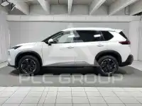 2025 Nissan X-TRAIL