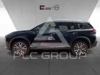 2025 Nissan X-TRAIL