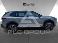2025 Nissan X-TRAIL