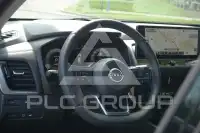 2025 Nissan X-TRAIL