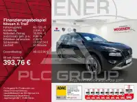 2025 Nissan X-TRAIL