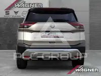 2025 Nissan X-TRAIL