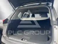 2025 Nissan X-TRAIL