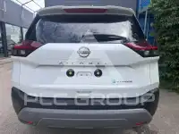 2025 Nissan X-TRAIL