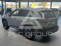 2025 Nissan X-TRAIL