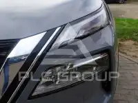 2025 Nissan X-TRAIL
