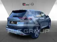 2025 Nissan X-TRAIL
