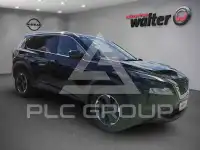 2025 Nissan X-TRAIL