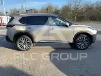 2025 Nissan X-TRAIL