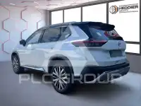 2025 Nissan X-TRAIL