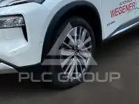 2025 Nissan X-TRAIL