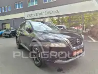 2025 Nissan X-TRAIL