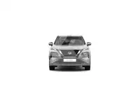 2025 Nissan X-TRAIL