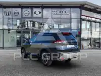 2025 Nissan X-TRAIL