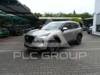 2025 Nissan X-TRAIL