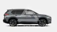 2025 Nissan X-TRAIL