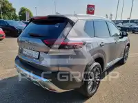 2025 Nissan X-TRAIL