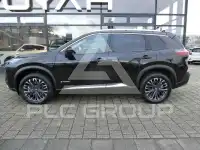 2025 Nissan X-TRAIL