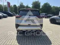 2025 Nissan X-TRAIL