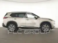 2025 Nissan X-TRAIL