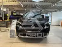 2025 Nissan X-TRAIL
